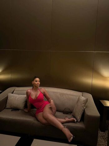 Leaked Tinah bae private photo viral onlyfans