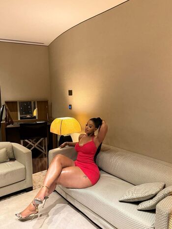 Leaked Tinah bae private photo viral onlyfans