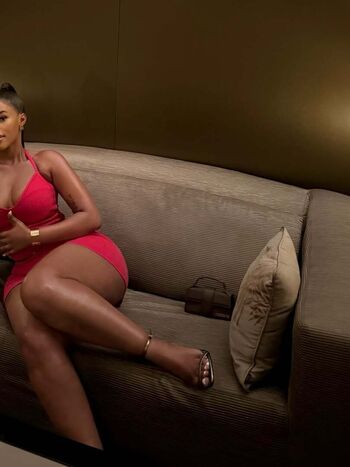 Leaked Tinah bae private photo viral onlyfans
