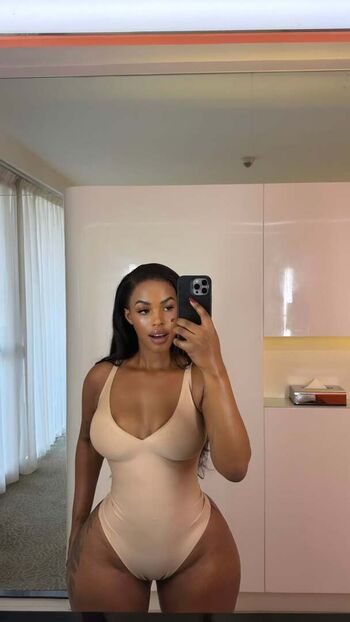 Leaked Tinah bae private photo viral onlyfans