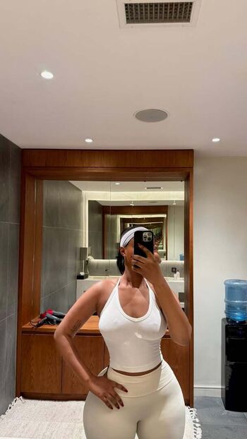 Leaked Tinah bae private photo viral onlyfans