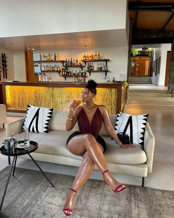 Leaked Tinah bae private photo viral onlyfans