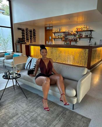 Leaked Tinah bae private photo viral onlyfans