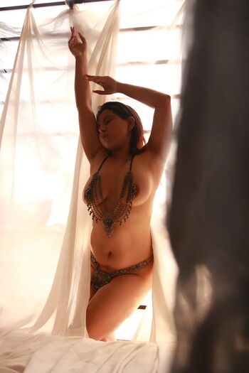 Leaked Tinanandi private photo viral onlyfans