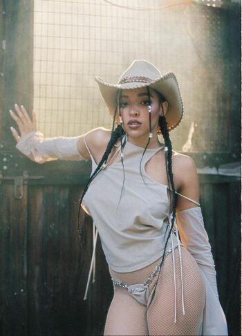 Tinashe