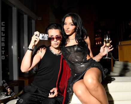 Leaked Tinashe private photo viral onlyfans