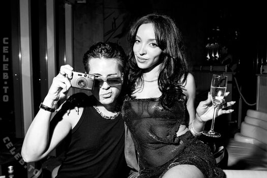 Leaked Tinashe private photo viral onlyfans
