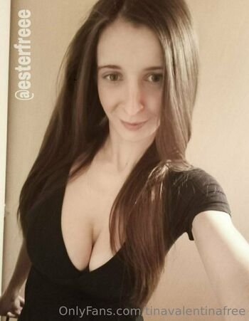 Leaked Tinavalentinafree page private photo viral onlyfans