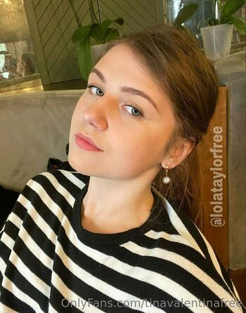 Leaked Tinavalentinafree private photo viral onlyfans