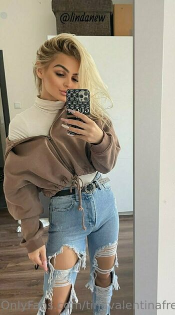Leaked Tinavalentinafree private photo viral onlyfans