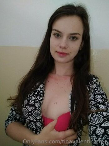 Leaked Tinavalentinafree private photo viral onlyfans