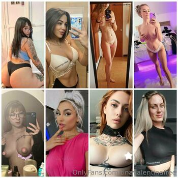 Leaked Tinavalentinafree private photo viral onlyfans