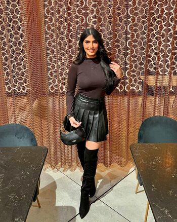 Tindy Kaur