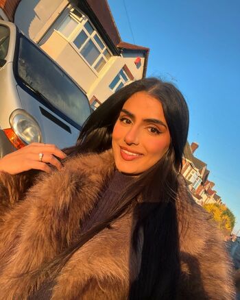 Tindy Kaur