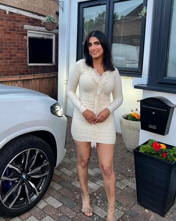 Tindy Kaur