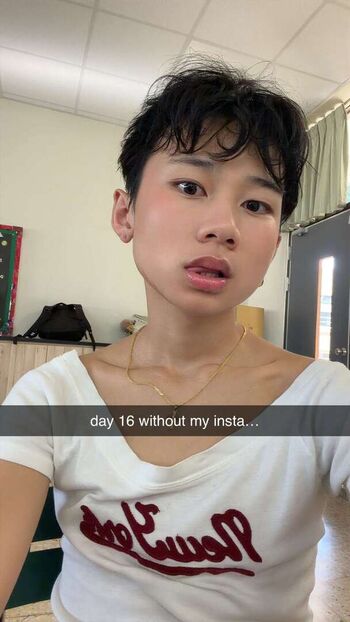 Leaked Tinglun su private photo viral onlyfans