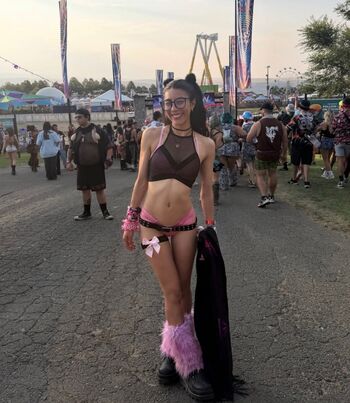 Leaked Tiny angel private photo viral onlyfans