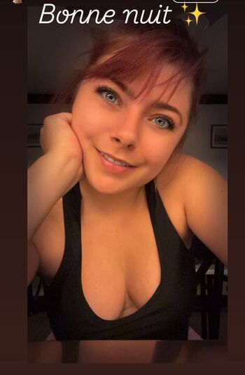 Leaked Tiny chipie private photo viral onlyfans