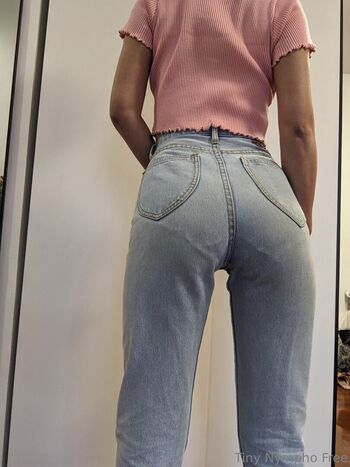 Leaked Tiny nympho free private photo viral onlyfans
