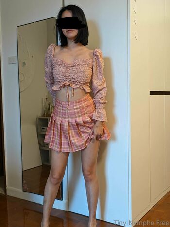 Leaked Tiny nympho free private photo viral onlyfans