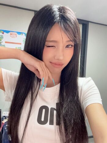 Leaked Tiny pretty j page private photo viral onlyfans
