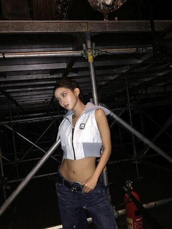 Leaked Tiny pretty j page private photo viral onlyfans