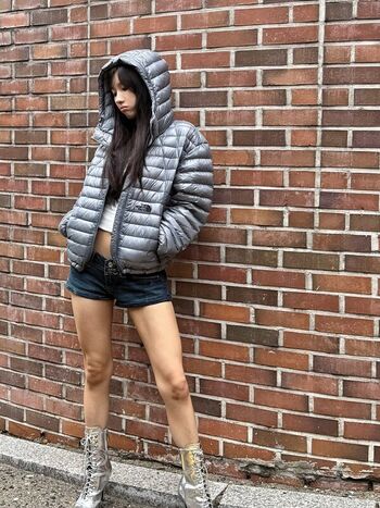 Leaked Tiny pretty j page private photo viral onlyfans