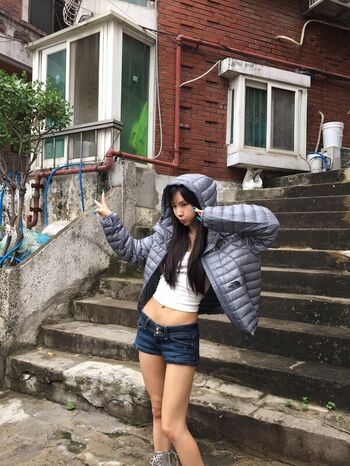 Leaked Tiny pretty j page private photo viral onlyfans