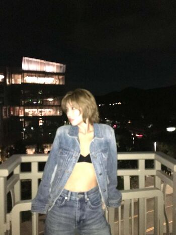 Leaked Tiny pretty j page private photo viral onlyfans