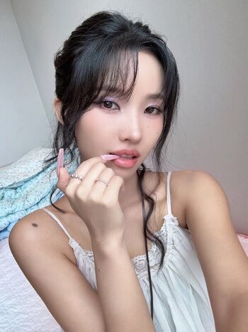 Leaked Tiny pretty j page private photo viral onlyfans