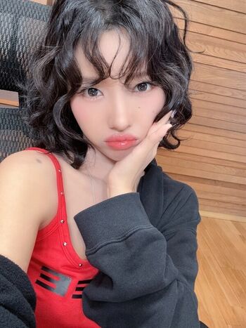 Leaked Tiny pretty j page private photo viral onlyfans