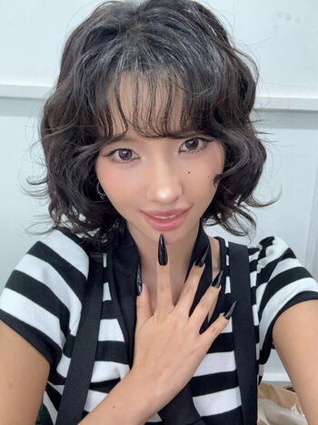 Leaked Tiny pretty j page private photo viral onlyfans