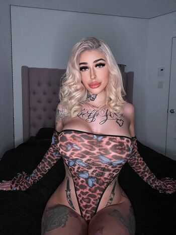 Leaked Tiny smallz private photo viral onlyfans