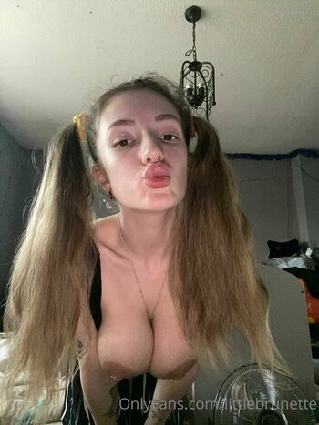 Leaked Tiny vanessa private photo viral onlyfans