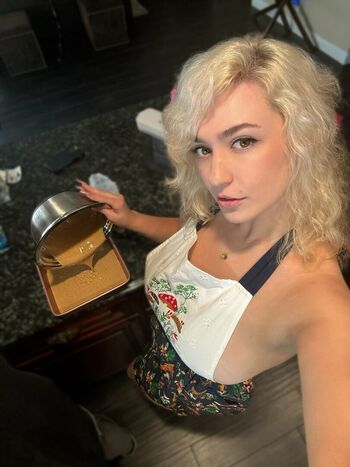 Leaked Tinysadrose page private photo viral onlyfans