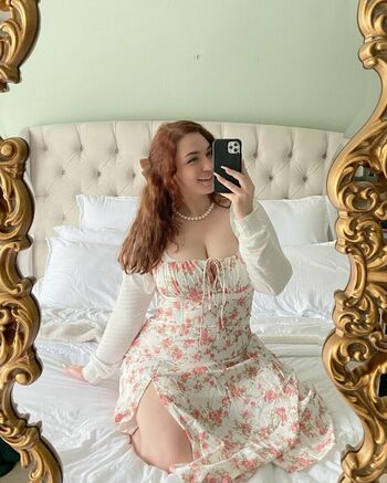Leaked Tinysadrose private photo viral onlyfans