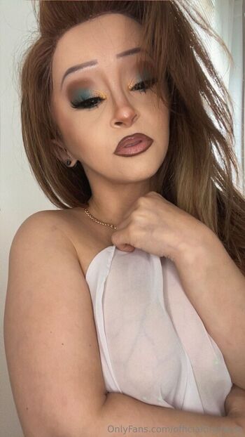 Leaked Tinytexie private photo viral onlyfans