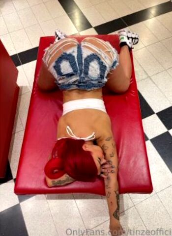Tinzeofficial