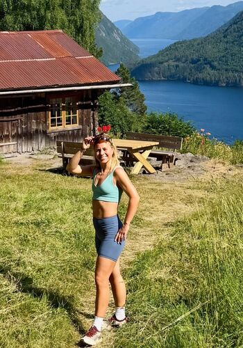Tiril Eckhoff 