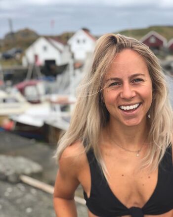 Leaked Tiril eckhoff private photo viral onlyfans