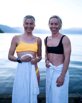 Tiril Eckhoff 