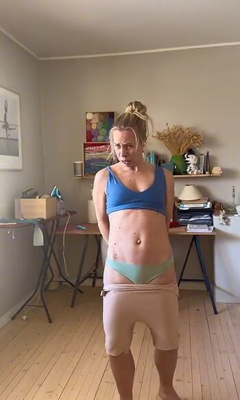 Tiril Eckhoff 