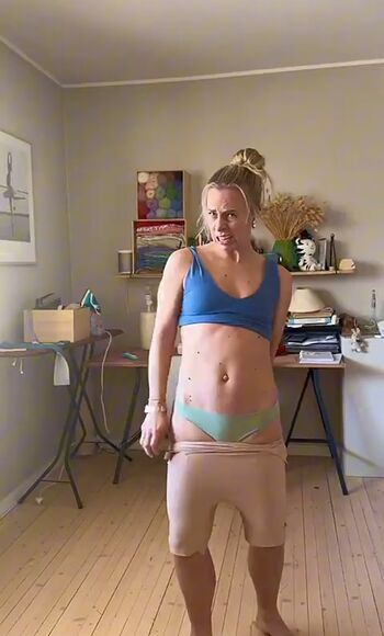 Leaked Tiril eckhoff private photo viral onlyfans