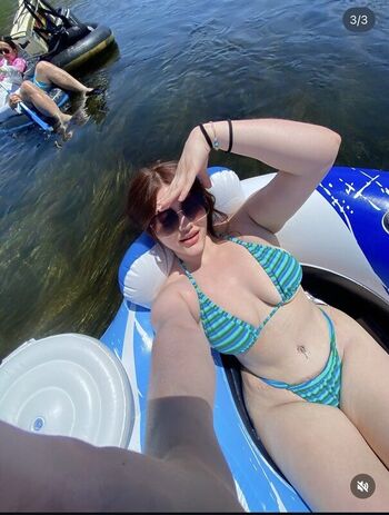 Leaked Tita barron private photo viral onlyfans