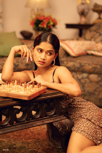 Tithi Ghosh