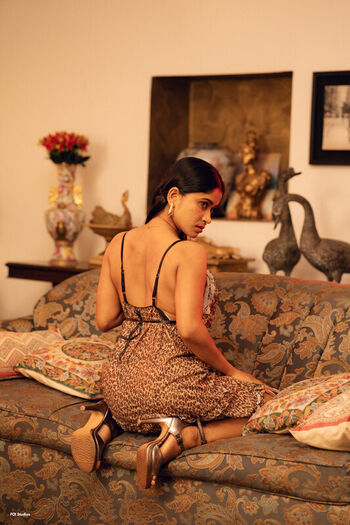 Leaked Tithi ghosh page private photo viral onlyfans