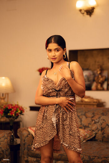 Leaked Tithi ghosh page private photo viral onlyfans