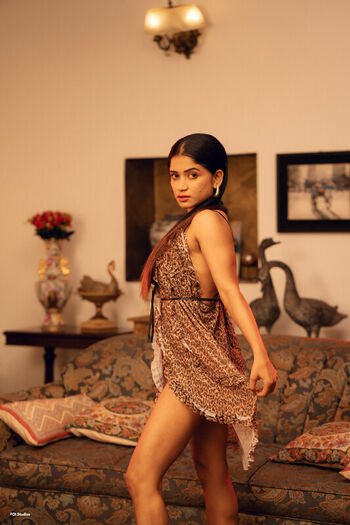 Tithi Ghosh
