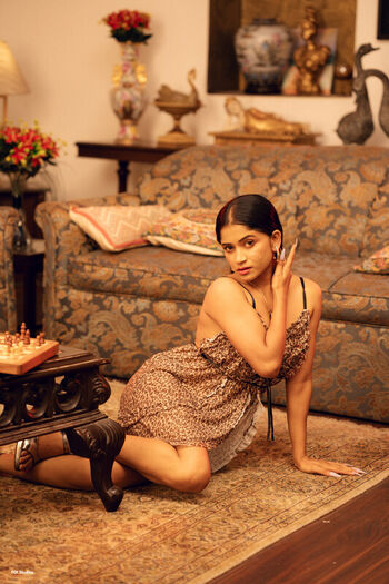 Leaked Tithi ghosh private photo viral onlyfans