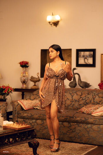 Tithi Ghosh